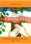 Życie Ewangelią
