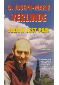 Jeden jest Pan