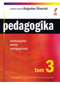 Pedagogika Tom 3