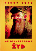 Międzynarodowy Żyd