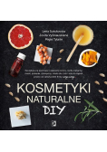 Kosmetyki naturalne DIY