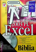 2003 PL Excel