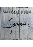 Wiedźmin Tom 1 - 8