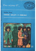Ewa wzywa 07 nr 86 Śmierć krąży o zmroku