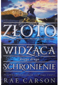 Złotowidząca Księga 2 Schronienie