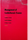 Management of Cardiothoracic Trauma