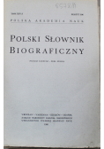 Polski słownik biograficzny XXV/3 zeszyt 106