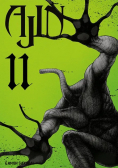 Ajin Tom 11