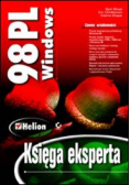98PL Windows Księga eksperta