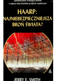 Haarp najniebezpieczniejsza broń świata