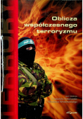 Oblicza współczesnego terroryzmu