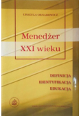 Menedżer XXI wieku