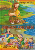 Najpiękniejsze Baśnie braci Grimm