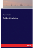 Spiritual Evolution