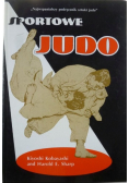 Sportowe judo