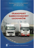 Transport samochodowy ładunków