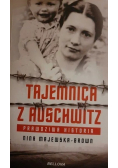 Tajemnica z Auschwitz