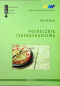 Podręcznik terenoznawstwa