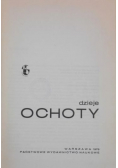 Dzieje Ochoty
