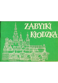 Zabytki Kłodzka