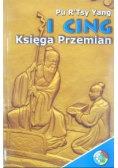 I Cing księga przemian