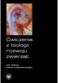 Ćwiczenia z biologii rozwoju zwierząt