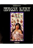 Magia kart