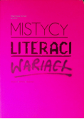 Mistycy literaci wariaci