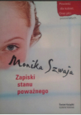 Zapiski Stanu Poważnego