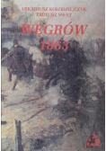 Węgrów 1863