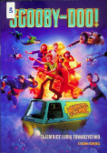 Scooby-Doo! Tajemnice lubią towarzystwo