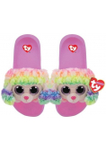 Gear TY Rainbow - Kapcie Kolorowy Pudel