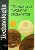 Technologia tworzyw drzewnych