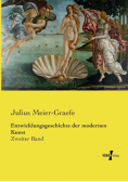 Entwicklungsgeschichte der modernen Kunst