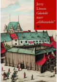 Gdański teatr elżbietański
