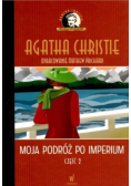 Kolekcja kryminałów Tom 92 Moja podróż po imperium Część 2