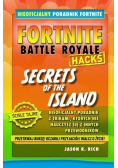 Fortnite T.2 Secrets of the Island