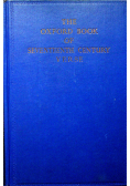 The oxford book of seventeenth century verse