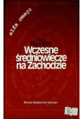 Wczesne średniowiecze na Zachodzie