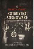 Rotmistrz Sosnowski