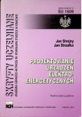 Projektowanie urządzeń elektroenergetycznych