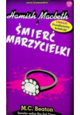 Seria kryminałów Tom 21 Hamish Macbeth i śmierć marzycielki
