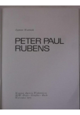 Peter Paul Rubens