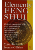 Elementy FENG SHUI