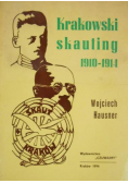 Krakowski skauting 1910-1914