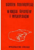 W kręgu upiorów i wilkołaków