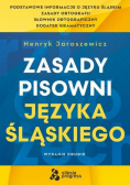Zasady Pisowni Języka Śląskiego