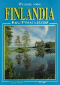 Finlandia Kraj tysiąca jezior