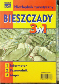 Bieszczady 3 w 1