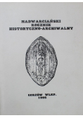 Nadwarciański rocznik historyczno-archiwalny